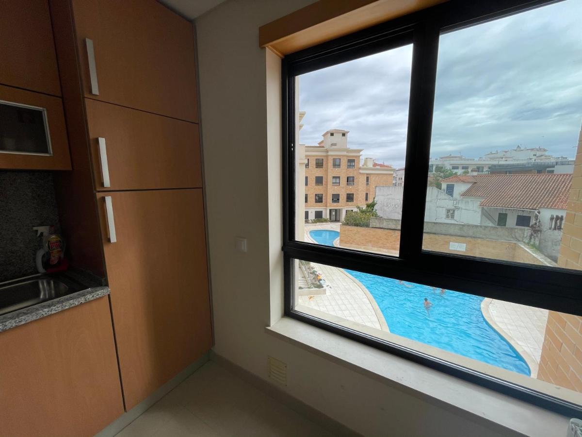 Casa Da Praia São Martinho do Porto Zewnętrze zdjęcie