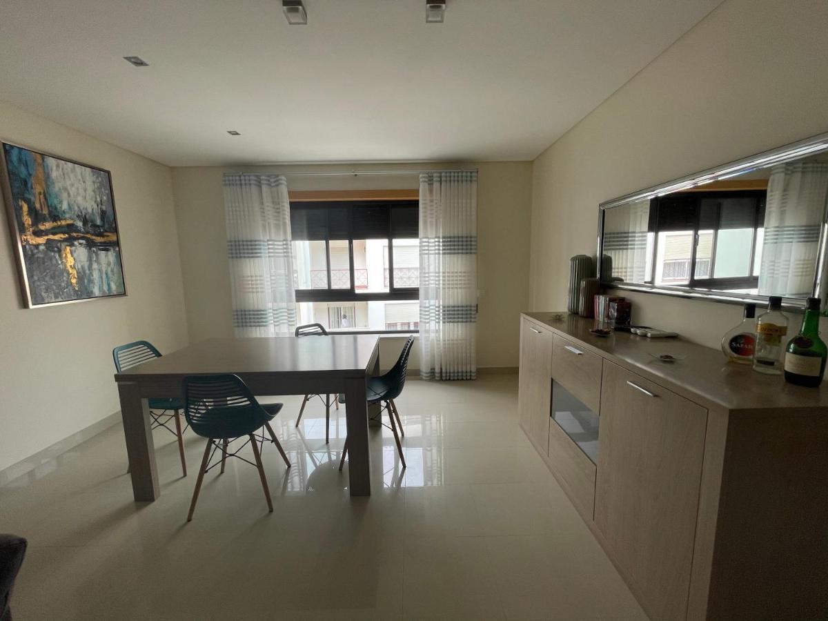 Casa Da Praia São Martinho do Porto Zewnętrze zdjęcie