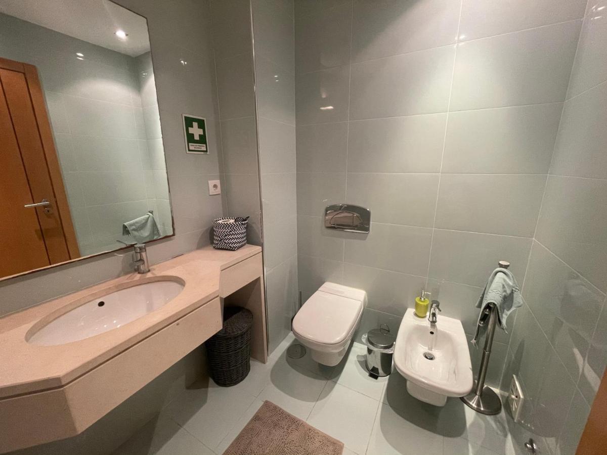 Casa Da Praia São Martinho do Porto Zewnętrze zdjęcie