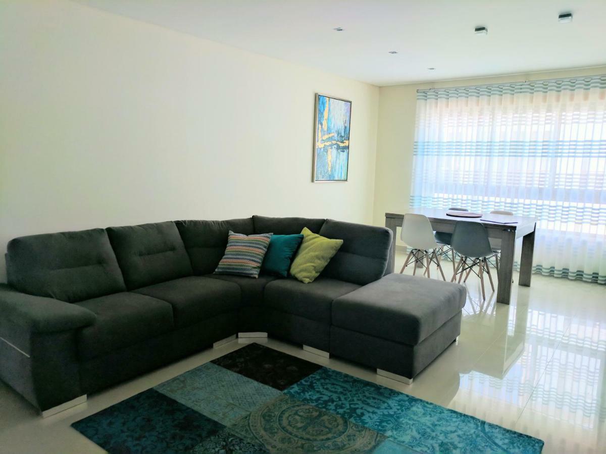 Casa Da Praia São Martinho do Porto Zewnętrze zdjęcie