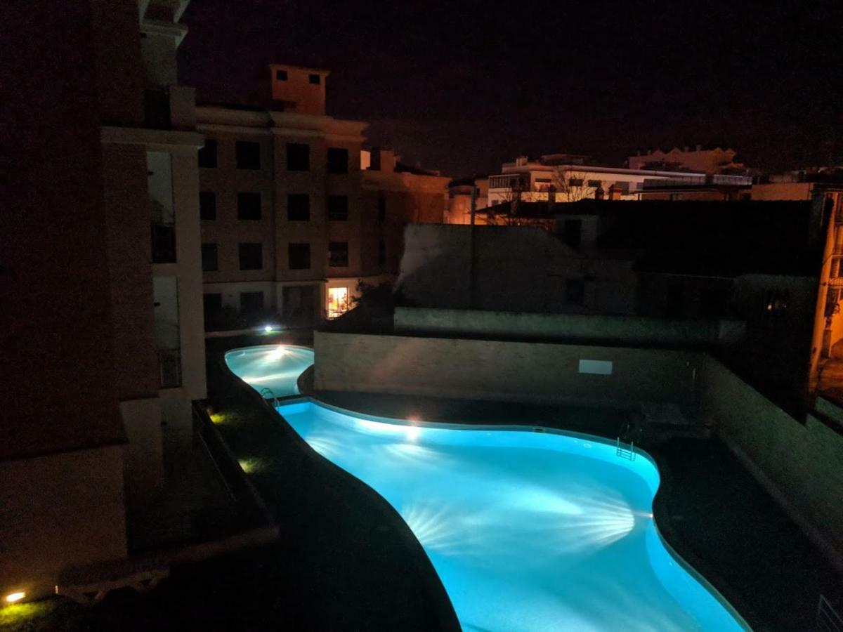 Casa Da Praia São Martinho do Porto Zewnętrze zdjęcie